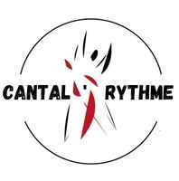 logo cantal rythme