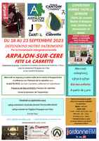 Affiche001Cabrette 2023
