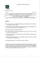 Alternat Le Croizet-Lentat