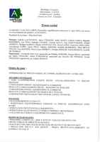 PROCES-VERBAL CONSEIL MUNICIPAL DU 12 JUIN 2024