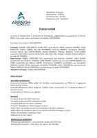 PROCES-VERBAL CM du 27 FEVRIER 2025
