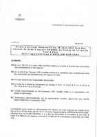 alternat rue du four a pain