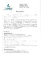 PROCES-VERBAL CM DU 26 SEPTEMBRE 2025