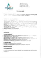 PROCES-VERBAL CM DU 17 NOVEMBRE 2025