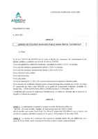 ARRETE FOOD TRUCK LES DEUX B