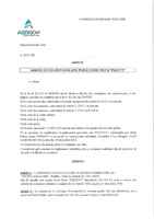 ARRETE FOOD TRUCK PIZZA'VY