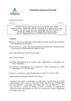 restraictions de circulation - carnaval