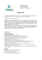 PROCES-VERBAL CONSEIL MUNICIPAL DU 17 DECEMBRE 2025