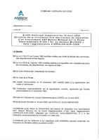 déviation Avenue Milhaud