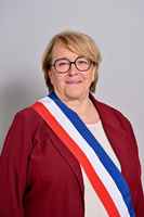 MAZET Joelle