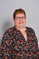 LEGER Nathalie