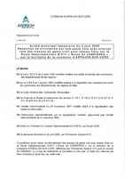 alternat Route de Cabrières