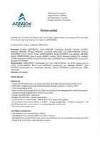 PROCES-VERBAL CONSEIL MUNICIPAL DU 20 AVRIL 2026