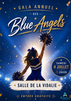Blue Angels(4)