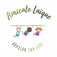 Logo Amicale Laïque