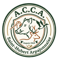 LOGO ACCA SAINT-HUBERT