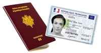 CNI-passeport
