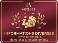 Informations diverses copie
