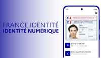Identité numérique