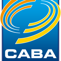 Logo CABA quadri