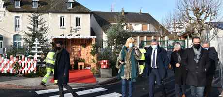 bd visite pref