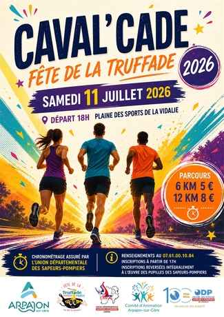 caval'cade 1