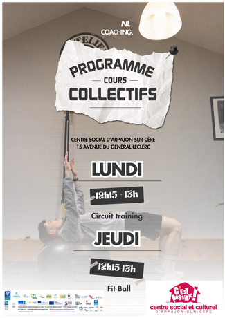 SPORT SANTE