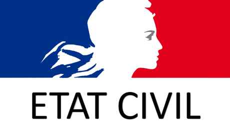 Etat Civil