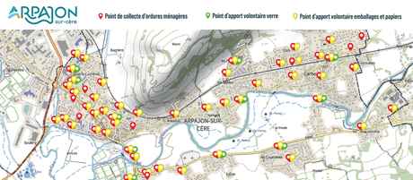 Vignette site ordures