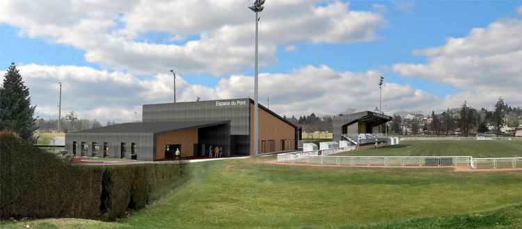 bandeau espace du pont
