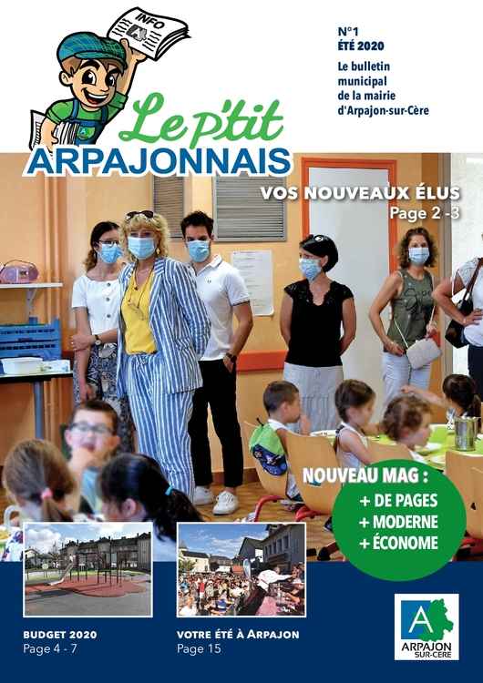 Mag Arpajon JUILL 2020 WEB