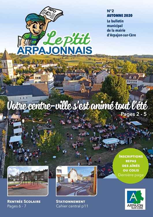 Mag Arpajon OCT 2020 WEB