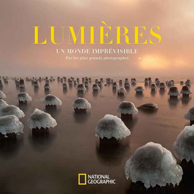 lumières un monde imprévisible