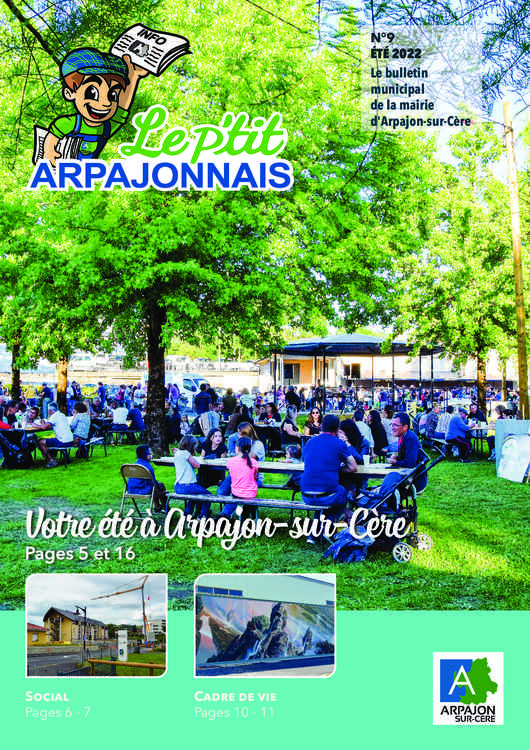 Mag Arpajon JUIL 2022 WEB