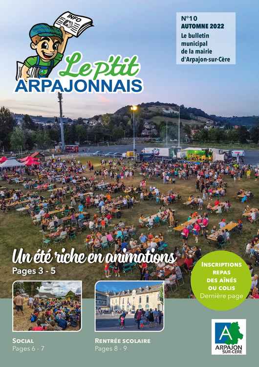 Mag Arpajon OCT 2022 web