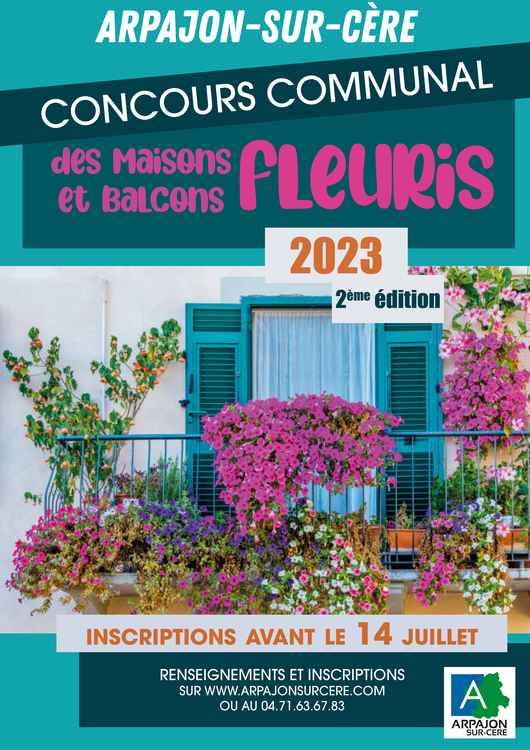 concours maison fleuries affiche (1)