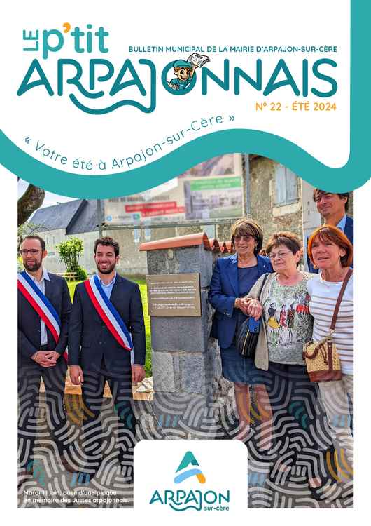 MAG JUIL 2024 - site
