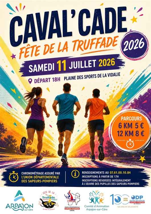 caval'cade 1