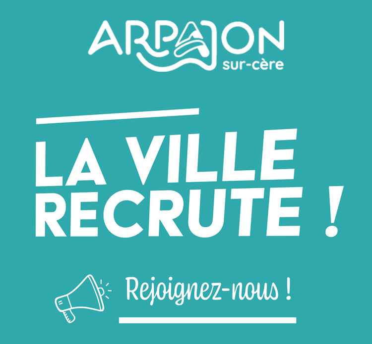 offre emploi