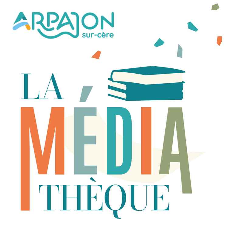Visuel médiathèque