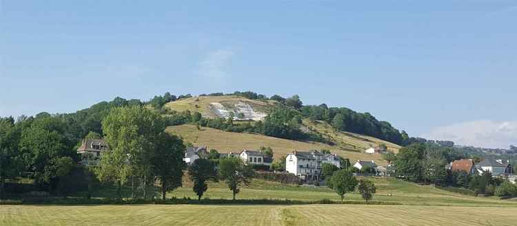 Puy de vaurs