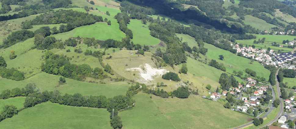 Puy de Vaurs