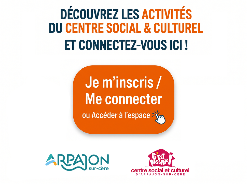 vignette Connexion centre social
