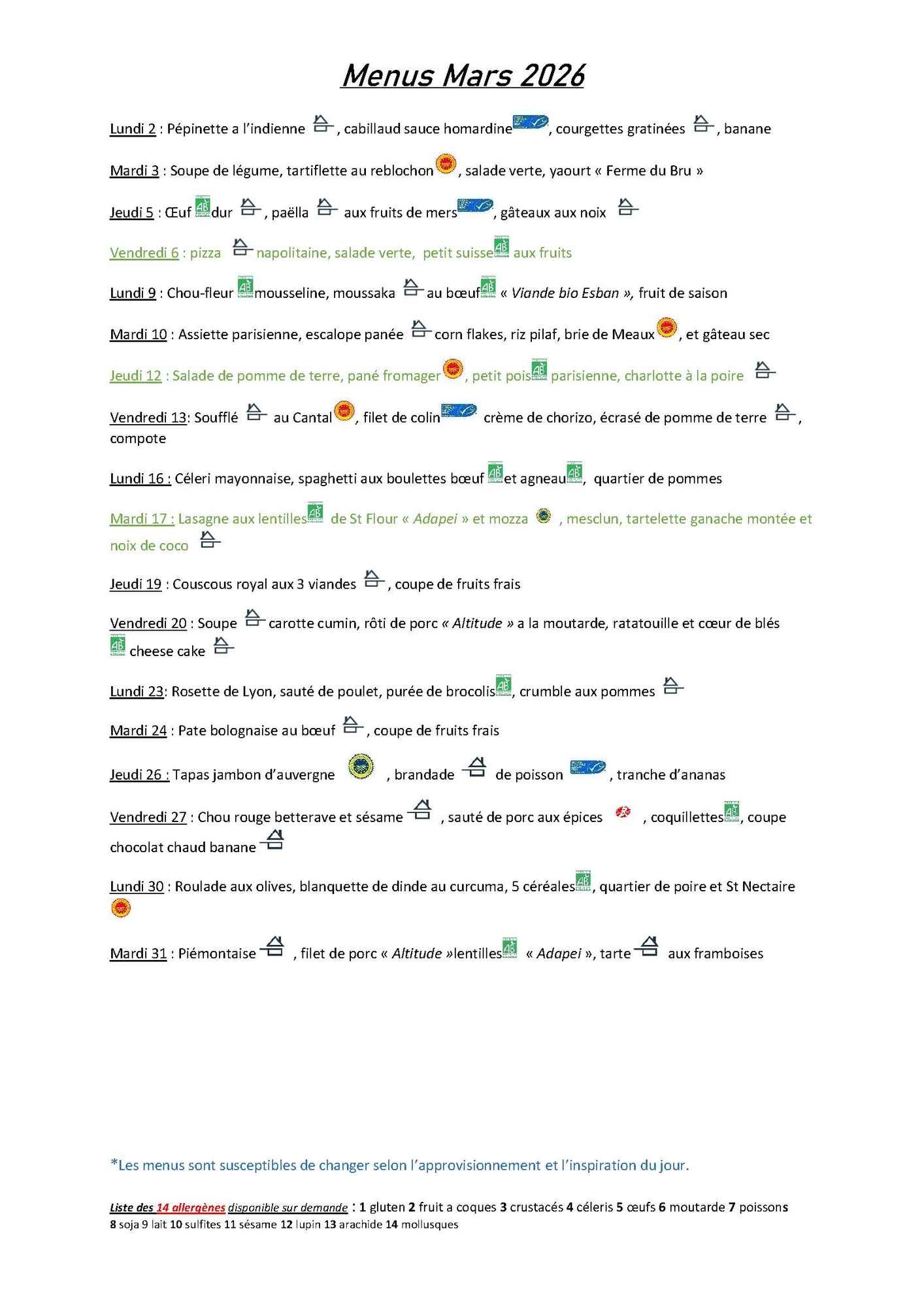 Menu mars 2026_Page_1